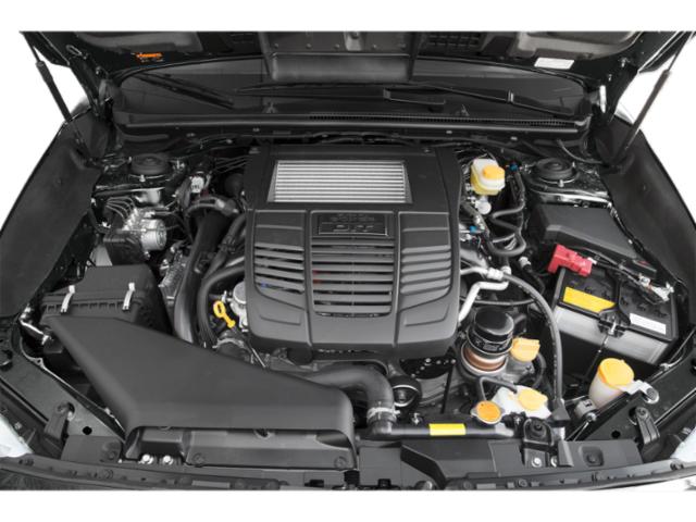 2021 Subaru WRX Sedan 4D