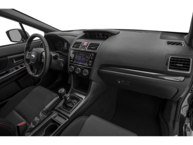 2021 Subaru WRX Sedan 4D