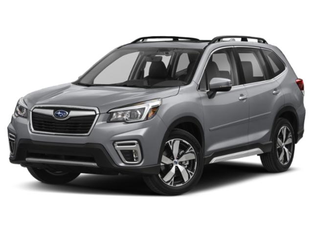 2021 Subaru Forester Base 2021 Subaru Forester Base