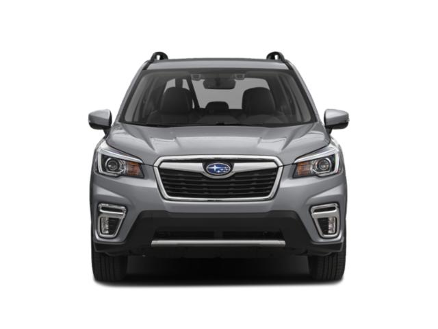 2021 Subaru Forester CVT
