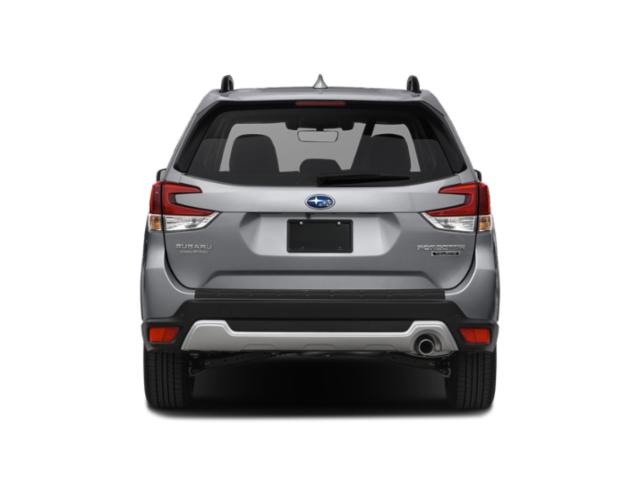 2021 Subaru Forester CVT