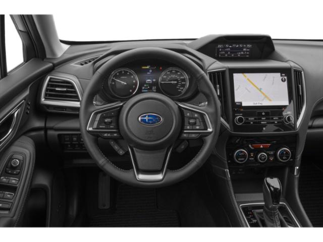 2021 Subaru Forester CVT