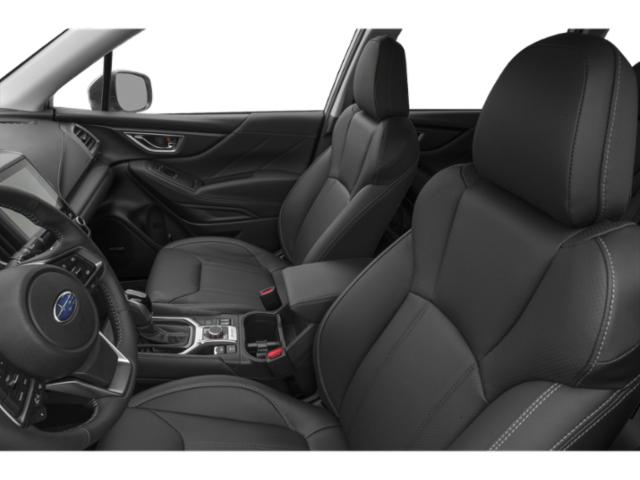 2021 Subaru Forester CVT