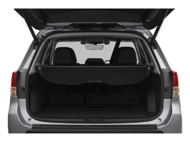2021 Subaru Forester CVT