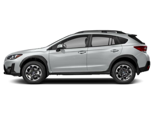 2021 Subaru Crosstrek Premium 2021 Subaru Crosstrek Premium