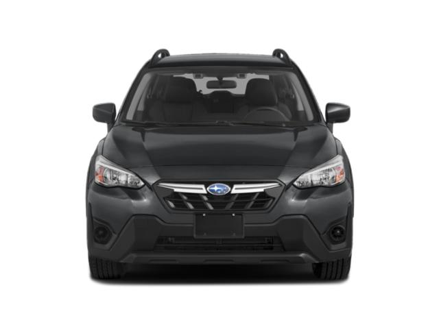 2021 Subaru Crosstrek Base