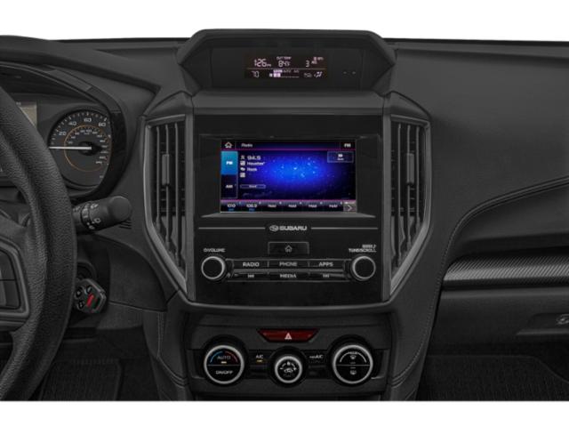 2021 Subaru Crosstrek Base