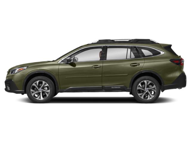 2021 Subaru Outback Touring XT 2021 Subaru Outback Touring XT