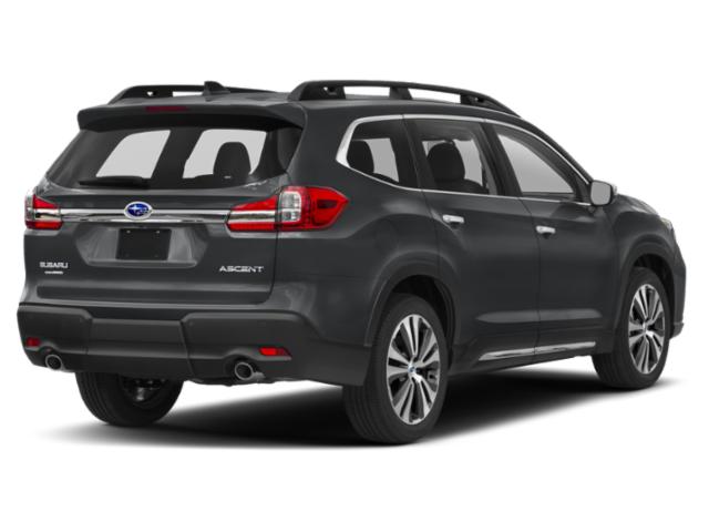 2021 Subaru Ascent Touring 2021 Subaru Ascent Touring