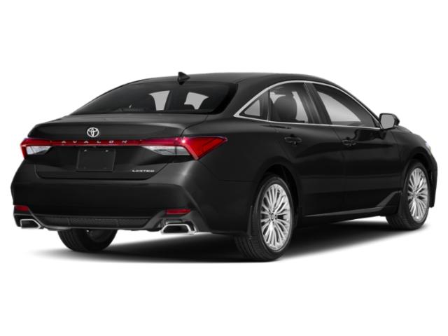 2021 Toyota Avalon Limited