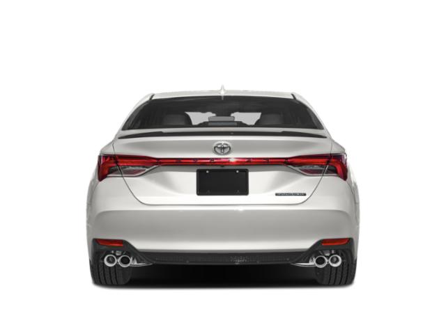 2021 Toyota Avalon Touring
