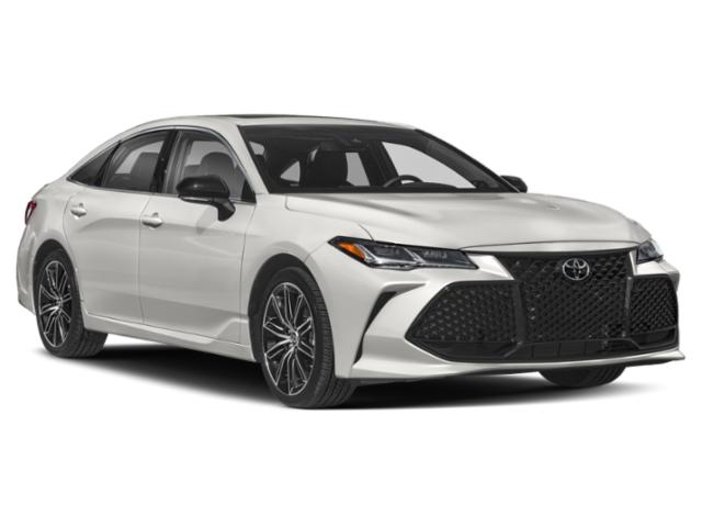 2021 Toyota Avalon Touring