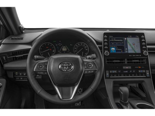 2021 Toyota Avalon Touring