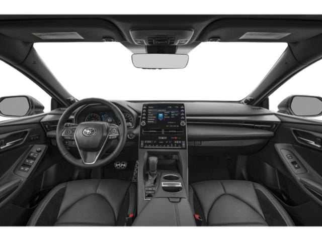 2021 Toyota Avalon Touring