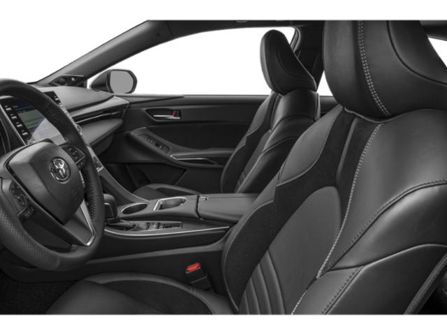 2021 Toyota Avalon Touring