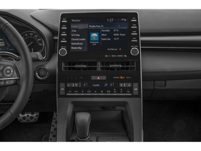 2021 Toyota Avalon Touring