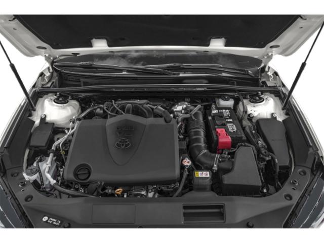 2021 Toyota Avalon Touring