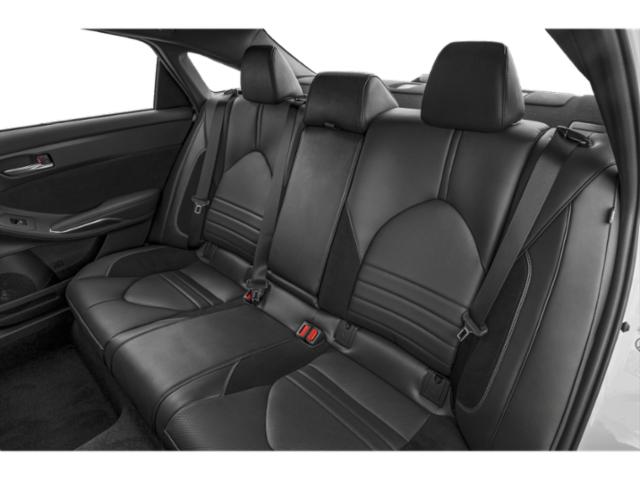 2021 Toyota Avalon Touring