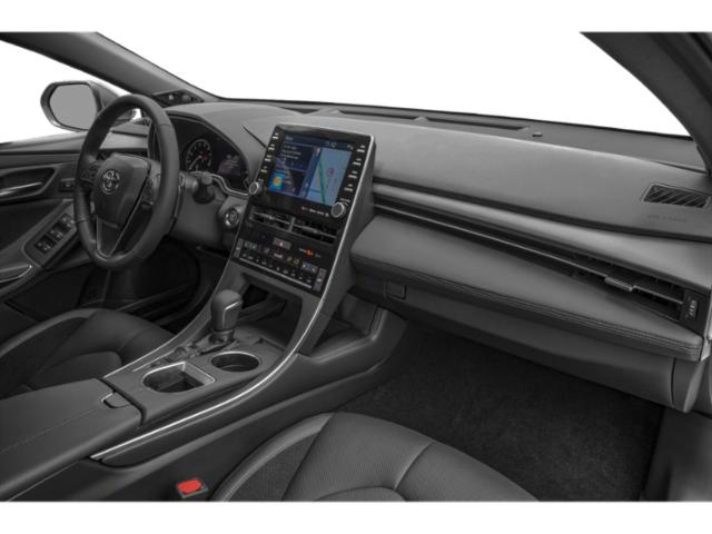 2021 Toyota Avalon Touring