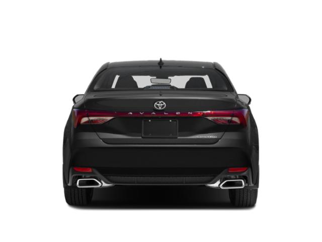 2021 Toyota Avalon Limited AWD