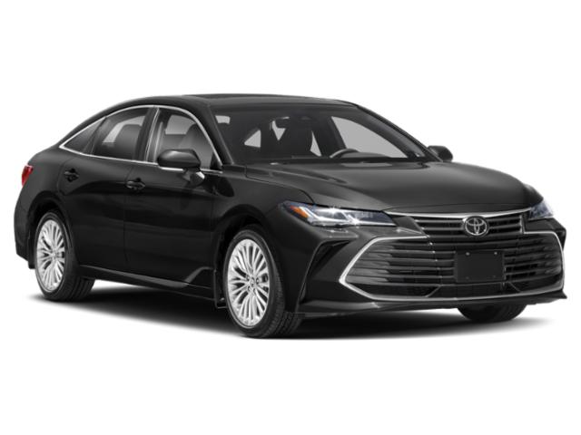 2021 Toyota Avalon Limited AWD