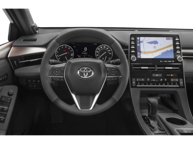 2021 Toyota Avalon Limited AWD