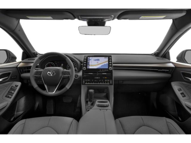 2021 Toyota Avalon Limited AWD
