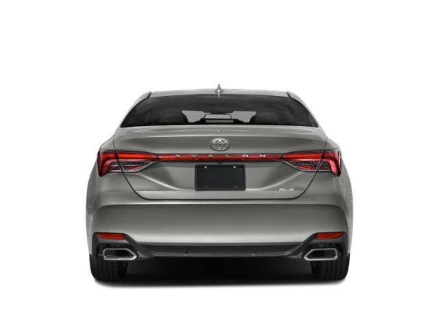 2021 Toyota Avalon XLE