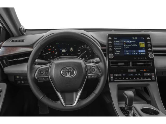 2021 Toyota Avalon XLE