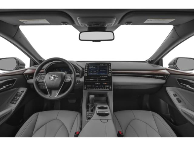2021 Toyota Avalon XLE