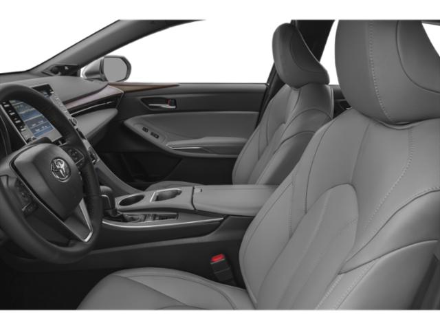 2021 Toyota Avalon XLE