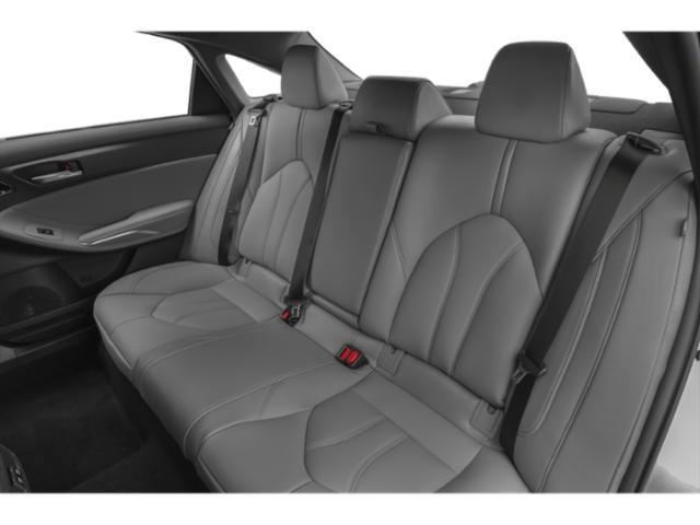 2021 Toyota Avalon XLE