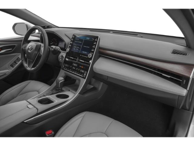 2021 Toyota Avalon XLE