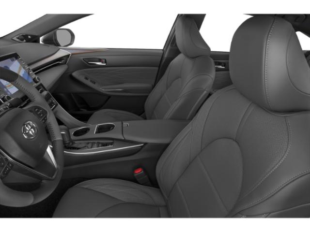 2021 Toyota Avalon Limited AWD