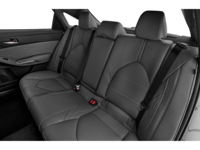 2021 Toyota Avalon Limited AWD