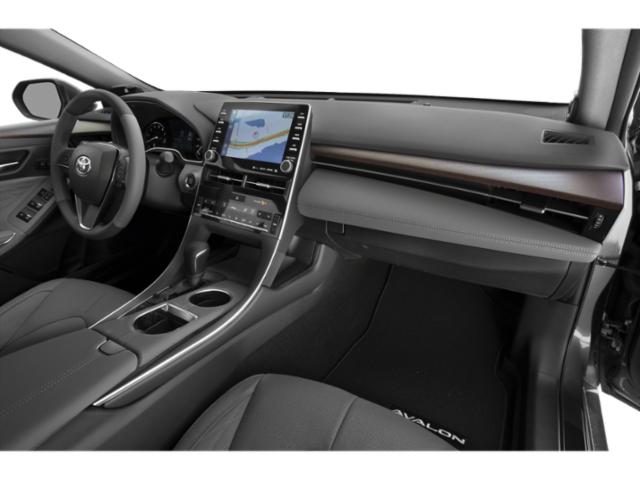 2021 Toyota Avalon Limited AWD