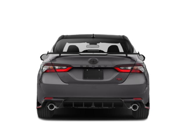 2021 Toyota Camry TRD