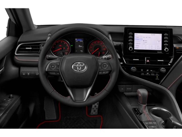 2021 Toyota Camry TRD