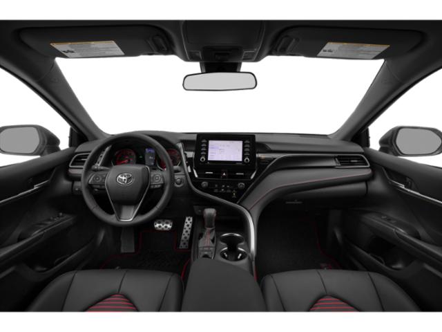 2021 Toyota Camry TRD