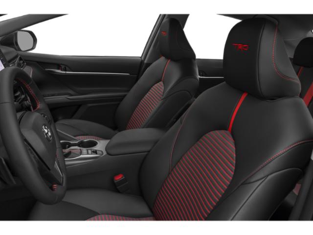 2021 Toyota Camry TRD