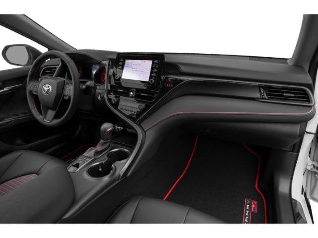 2021 Toyota Camry TRD