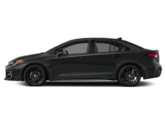 2021 Toyota Corolla SE Apex Edition