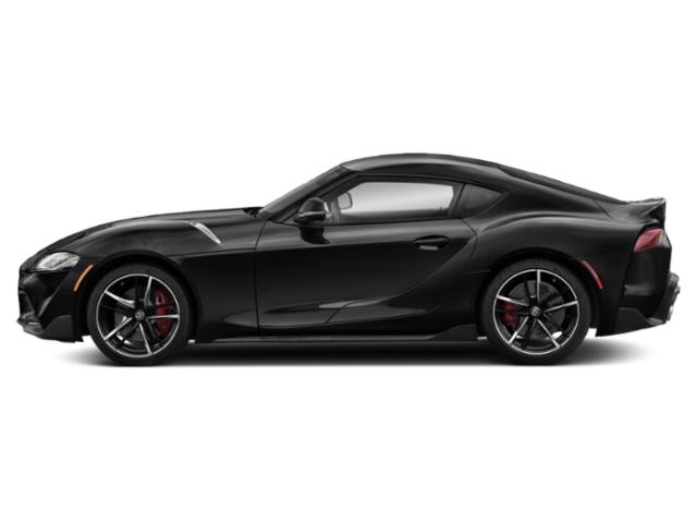 Used 2021 Toyota GR Supra 3.0 for sale in Corona, CA - WZ1DB0C05MW034950