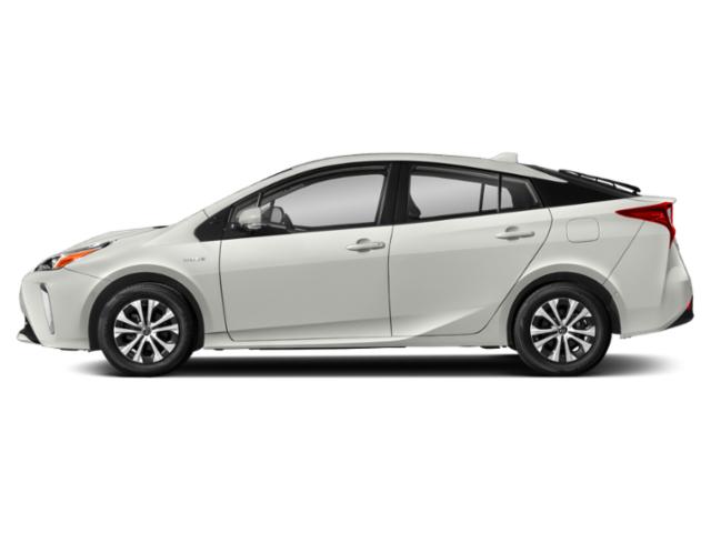 2021 Toyota Prius XLE AWD-e