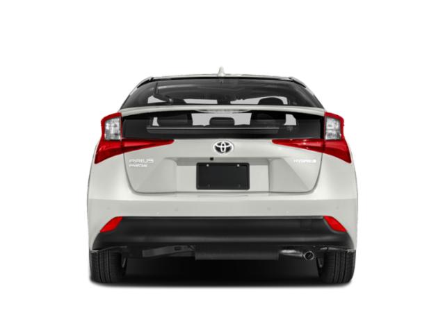 Used 2021 Toyota Prius For Sale in Wilmington, OH