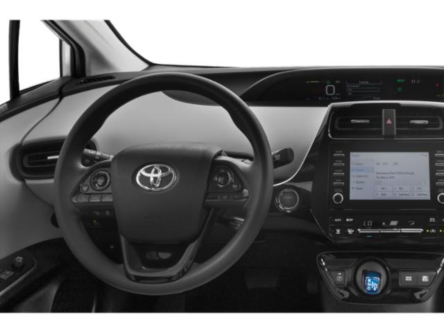 Used 2021 Toyota Prius For Sale in Wilmington, OH