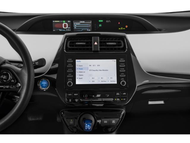 Used 2021 Toyota Prius For Sale in Wilmington, OH