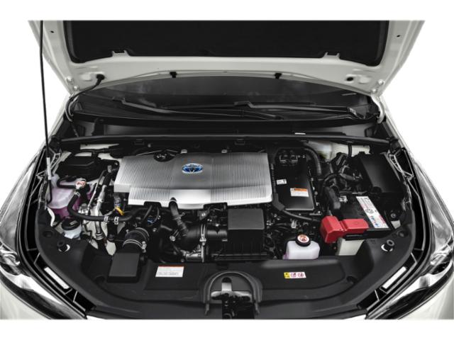 Used 2021 Toyota Prius For Sale in Wilmington, OH