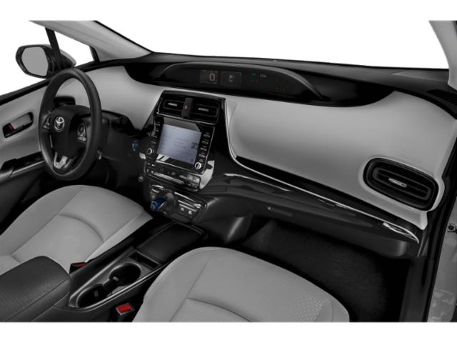 Used 2021 Toyota Prius For Sale in Wilmington, OH