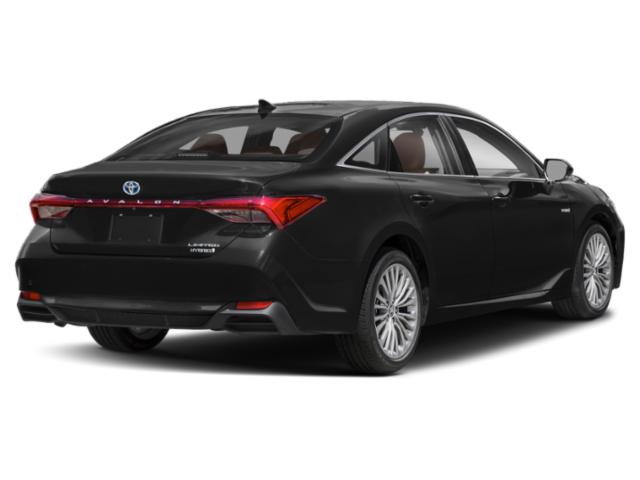 2021 Toyota Avalon Limited Hybrid